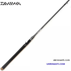 Удилище кастинговое Graphiteleader 20 Vigore 20GVIGC-77XH 2.31m 28-113gr